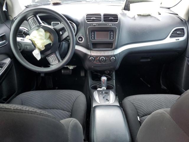 Photo 8 from auction – 2018 DODGE JOURNEY SE with VIN 3C4PDCAB9JT295785