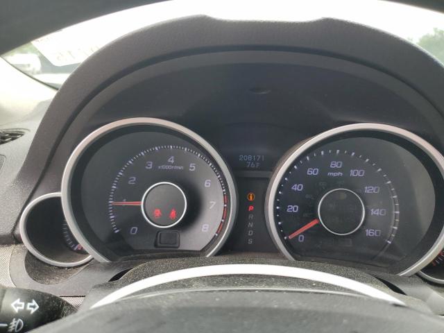 Photo 9 from auction – 2012 ACURA TL with VIN 19UUA8F50CA001245