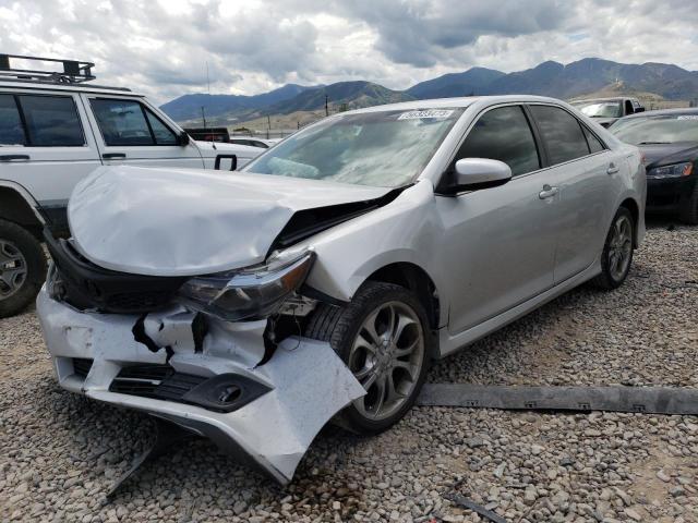 TOYOTA CAMRY L 2014 with VIN 4T1BF1FK3EU728803 - Photo from auction