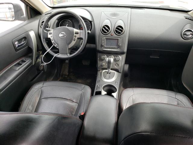 Photo 8 from auction – 2012 NISSAN ROGUE S with VIN JN8AS5MV3CW372987