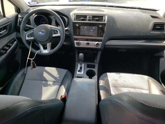 Photo 8 from auction – 2017 SUBARU LEGACY SPO with VIN 4S3BNAR61H3029749