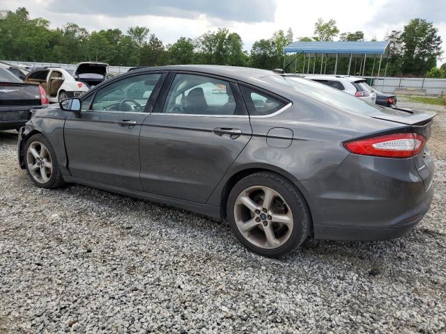 Photo 2 from auction – 2016 FORD FUSION SE with VIN 3FA6P0HD9GR254237