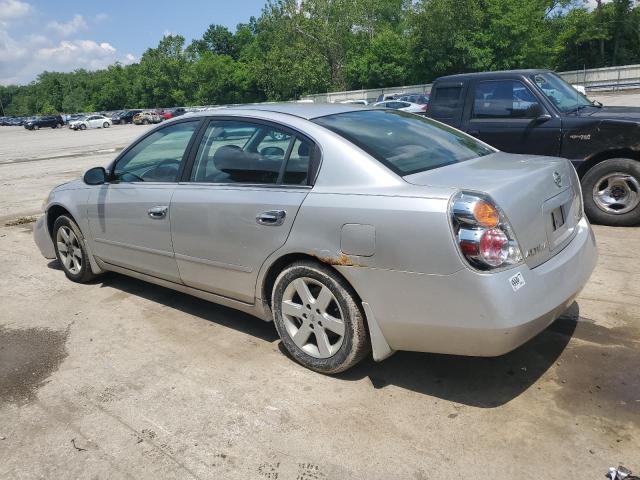 Photo 2 from auction – 2004 NISSAN ALTIMA with VIN 1N4AL11D44C117903