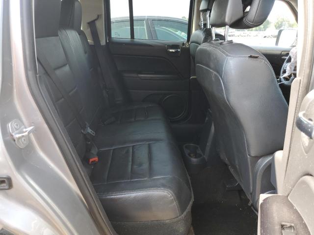 Photo 11 from auction – 2014 JEEP PATRIOT LA with VIN 1C4NJPFA5ED928155