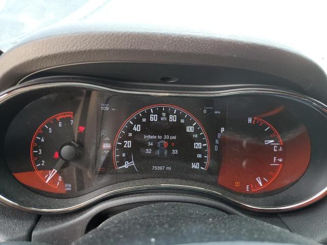 Photo 9 from auction – 2019 DODGE DURANGO R/ with VIN 1C4SDHCTXKC675759