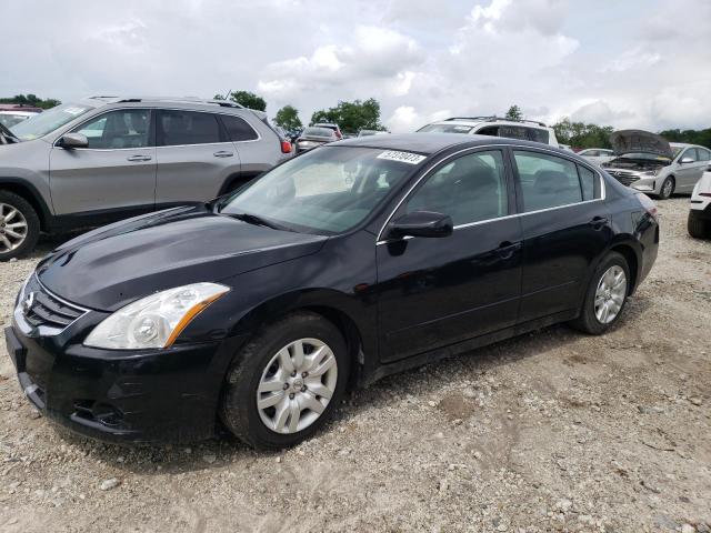 NISSAN ALTIMA BAS 2012 with VIN 1N4AL2AP8CN463925 - Photo from auction