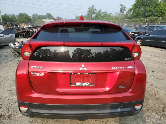 Photo 6 from auction – 2019 MITSUBISHI ECLIPSE CR with VIN JA4AT4AA1KZ002388