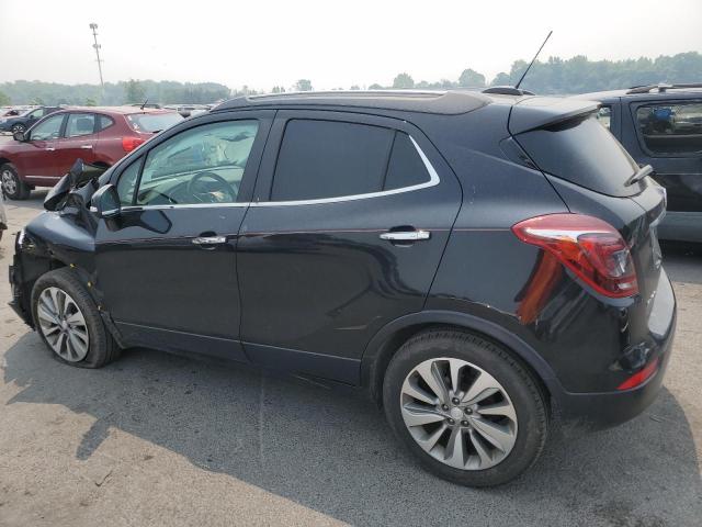 Снимка 2 от търг – 2017 BUICK ENCORE PRE с VIN KL4CJASB6HB043475