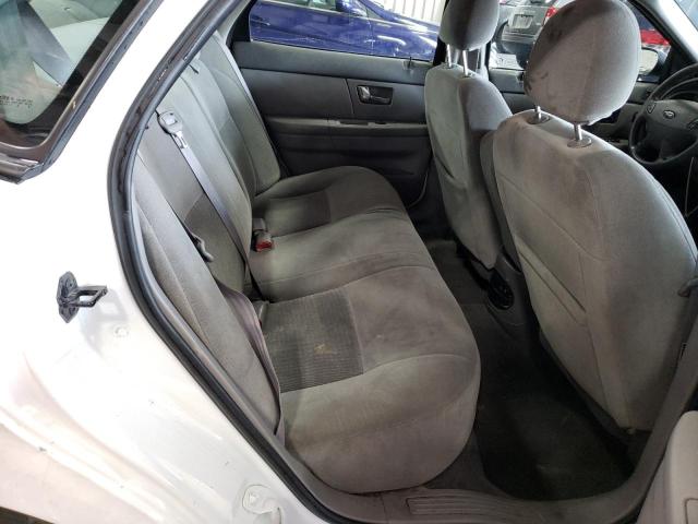 Photo 10 from auction – 2003 FORD TAURUS SES with VIN 1FAFP55273A168431
