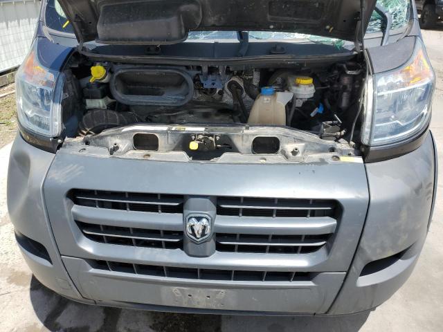 Photo 12 from auction – 2018 RAM PROMASTER with VIN 3C6TRVDG6JE131103