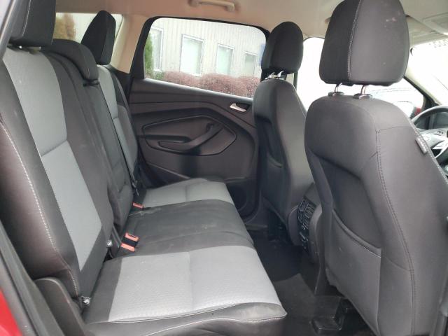 Photo 11 from auction – 2017 FORD ESCAPE SE with VIN 1FMCU0GD3HUD16745