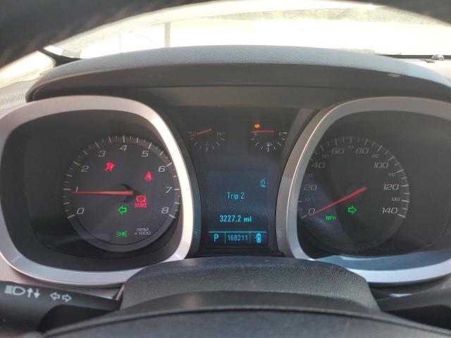 Photo 9 from auction – 2011 CHEVROLET EQUINOX LS with VIN 2GNALBEC5B1294682