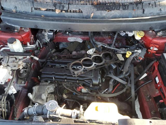 Photo 12 from auction – 2009 DODGE JOURNEY SE with VIN 3D4GG47B29T184353