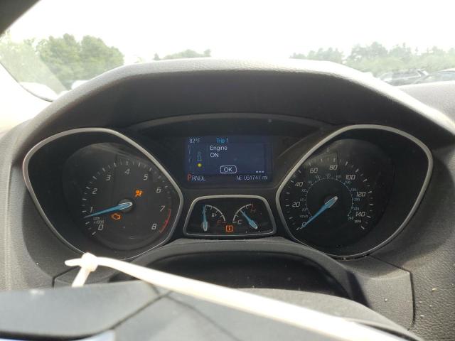 Photo 9 from auction – 2014 FORD FOCUS SE with VIN 1FADP3F20EL151813