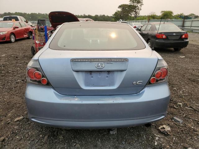 Photo 6 from auction – 2009 TOYOTA SCION TC with VIN JTKDE167590295843