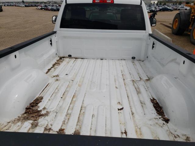 Photo 10 from auction – 2019 RAM 2500 BIG H with VIN 3C7WR5BJ2KG565337