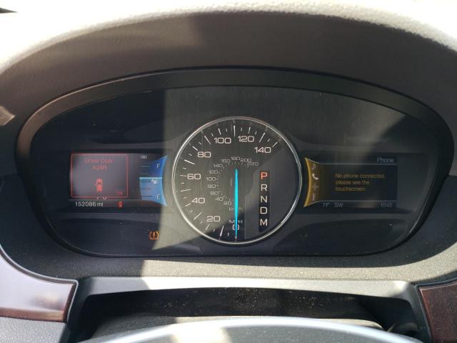 Photo 9 from auction – 2011 FORD EDGE LIMIT with VIN 2FMDK3KC1BBA85920