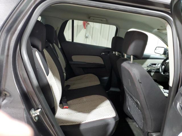 Photo 11 from auction – 2013 GMC TERRAIN SL with VIN 2GKALMEK4D6119247