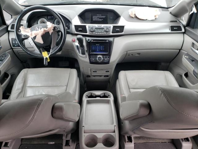 Photo 8 from auction – 2016 HONDA ODYSSEY EX with VIN 5FNRL5H69GB021946