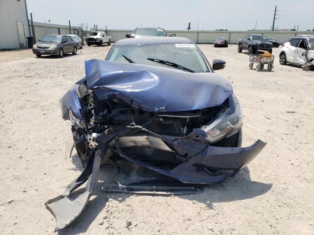 Photo 5 from auction – 2018 NISSAN MAXIMA 3.5 with VIN 1N4AA6AP8JC395700