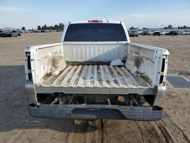 Photo 6 from auction – 2003 GMC NEW SIERRA with VIN 2GTEC19T031269897