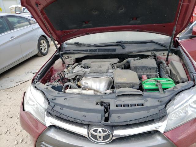 Photo 11 from auction – 2015 TOYOTA CAMRY LE with VIN 4T1BF1FK6FU905636