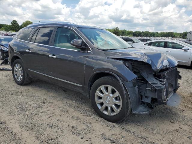 Photo 4 from auction – 2014 BUICK ENCLAVE with VIN 5GAKVCKD0EJ257299