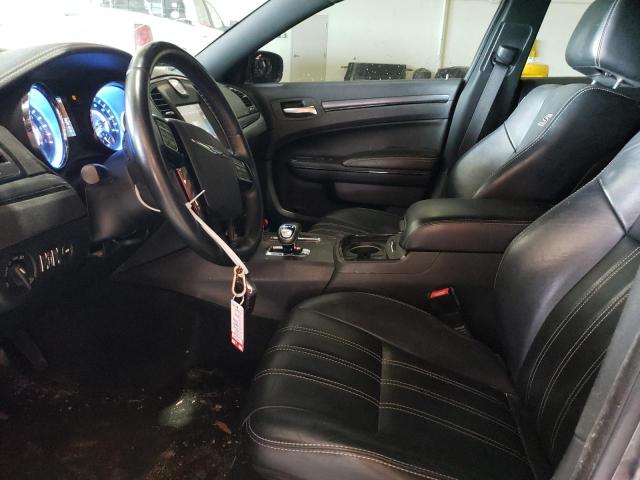 Photo 7 from auction – 2014 CHRYSLER 300 S with VIN 2C3CCAGG7EH273473