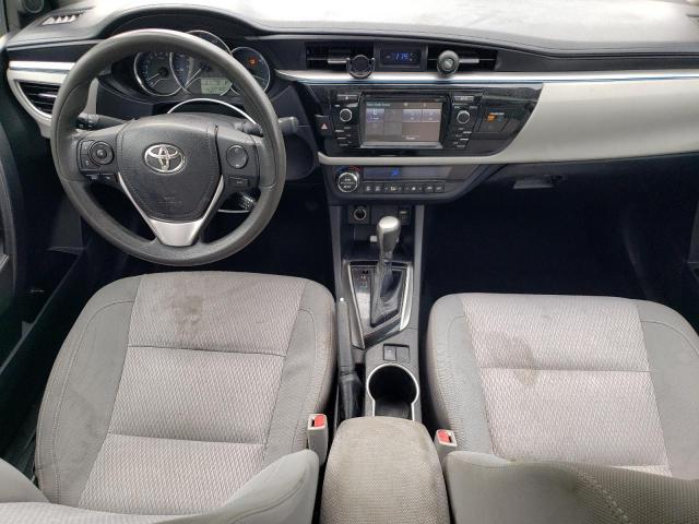 Foto 8 de la subasta – 2014 TOYOTA COROLLA L con VIN 2T1BURHE3EC067853