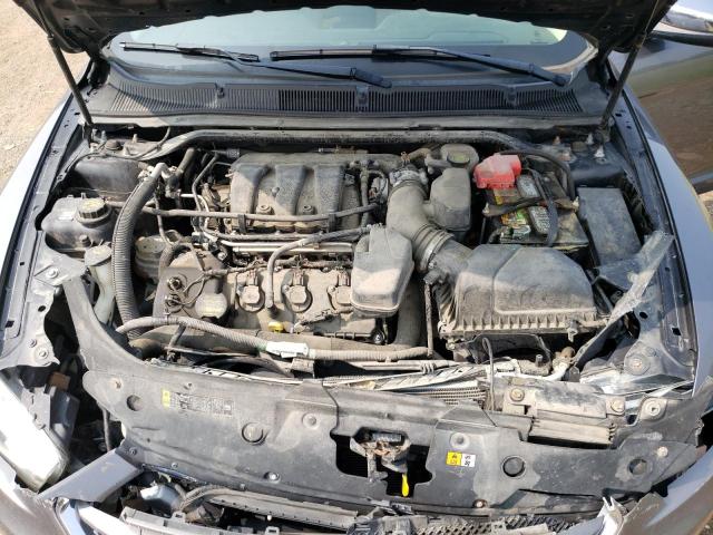 Photo 11 from auction – 2013 FORD TAURUS LIM with VIN 1FAHP2F83DG226639
