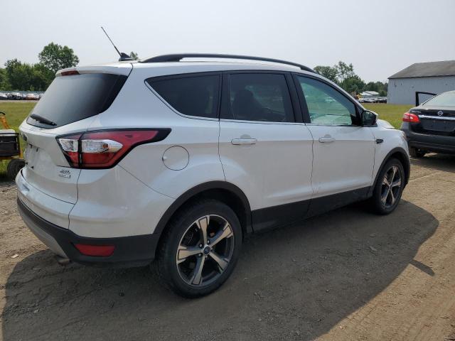 Photo 3 from auction – 2018 FORD ESCAPE SEL with VIN 1FMCU0HD5JUC29286
