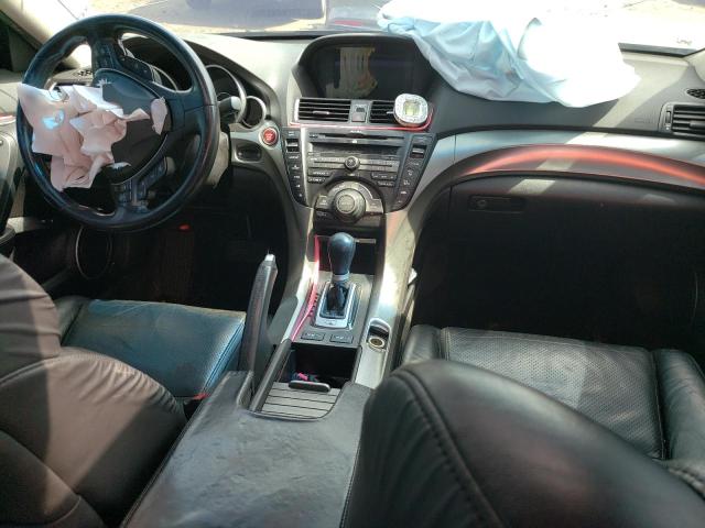 Photo 8 from auction – 2010 ACURA TL with VIN 19UUA8F55AA025764