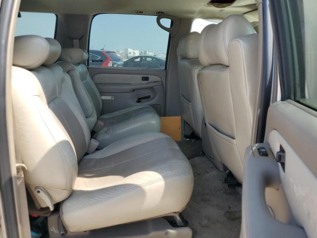 Photo 11 from auction – 2001 GMC DENALI XL with VIN 1GKFK66U71J269727