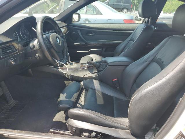Photo 7 from auction – 2012 BMW 328 I with VIN WBAKE3C52CE769624