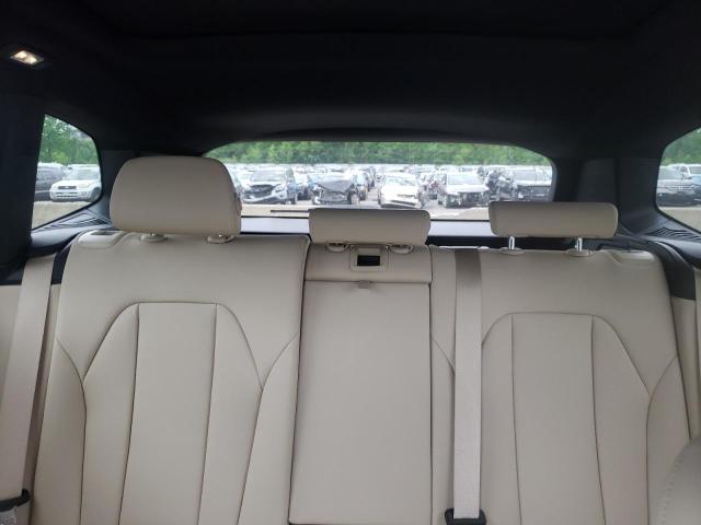 Photo 10 from auction – 2021 BMW X3 XDRIVE3 with VIN 5UXTY5C03M9D97432