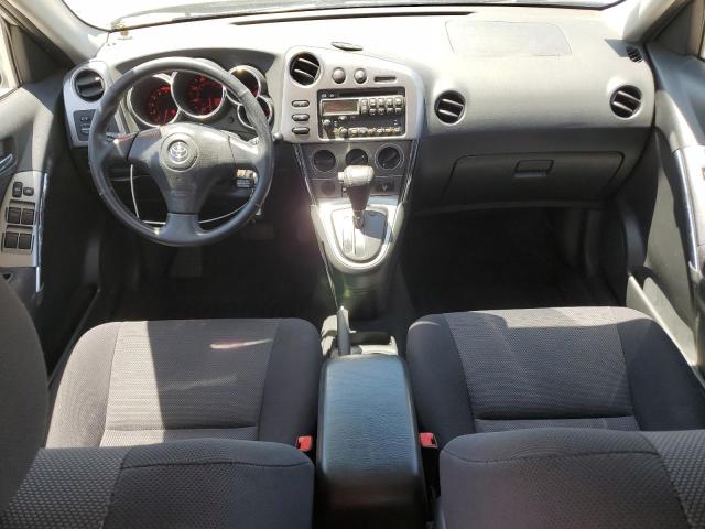 Photo 8 from auction – 2003 TOYOTA COROLLA MA with VIN 2T1KR32E23C026795
