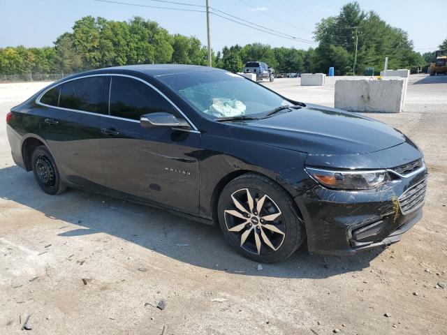 Photo 4 from auction – 2017 CHEVROLET MALIBU LT with VIN 1G1ZE5ST1HF280963