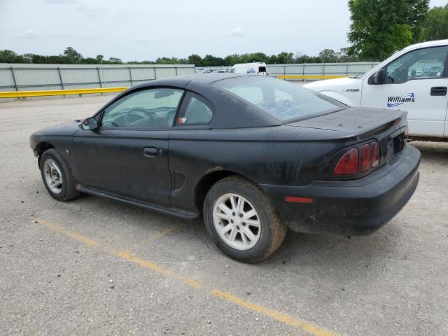 Photo 2 from auction – 1997 FORD MUSTANG with VIN 1FALP4048VF138320