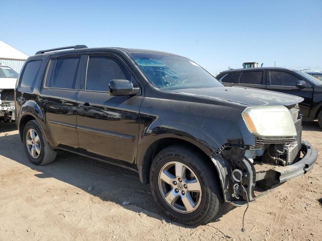 Photo 4 from auction – 2011 HONDA PILOT EXL with VIN 5FNYF3H50BB013046