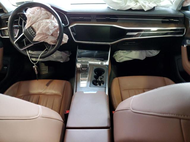 Photo 8 from auction – 2020 AUDI A6 PREMIUM with VIN WAUE8AF2XLN061471
