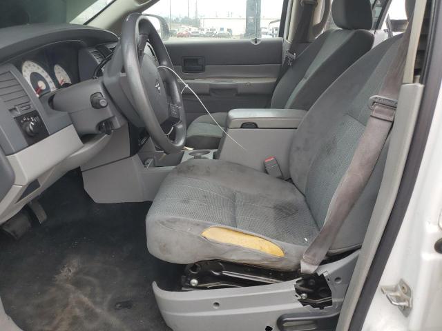 Photo 7 from auction – 2008 DODGE DURANGO SX with VIN 1D8HD38K58F146077