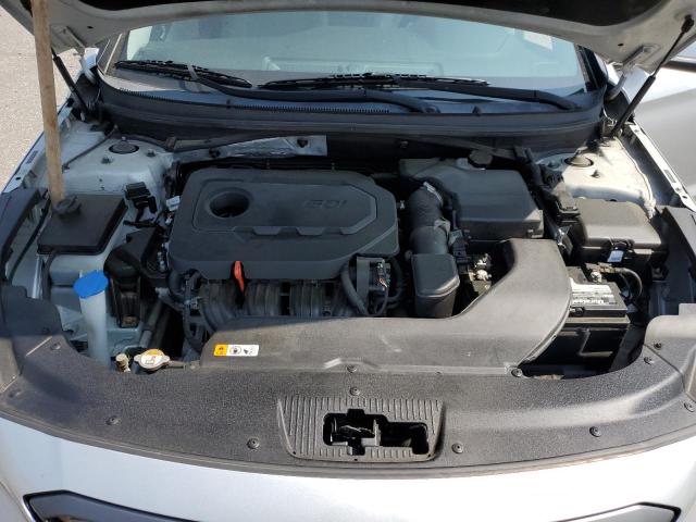 Photo 11 from auction – 2016 HYUNDAI SONATA SPO with VIN 5NPE34AF7GH289267