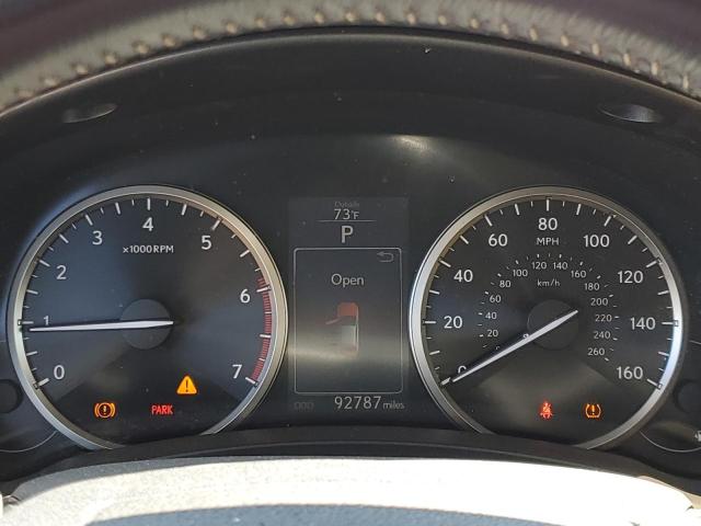 Photo 9 from auction – 2015 LEXUS NX 200T with VIN JTJBARBZ5F2031261