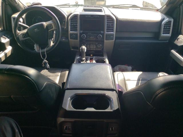 Photo 8 from auction – 2015 FORD F150 SUPER with VIN 1FTEW1EF8FKD87885