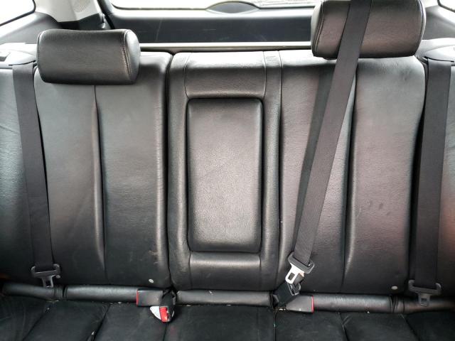 Photo 10 from auction – 2009 MAZDA CX-7 with VIN JM3ER29L990224666