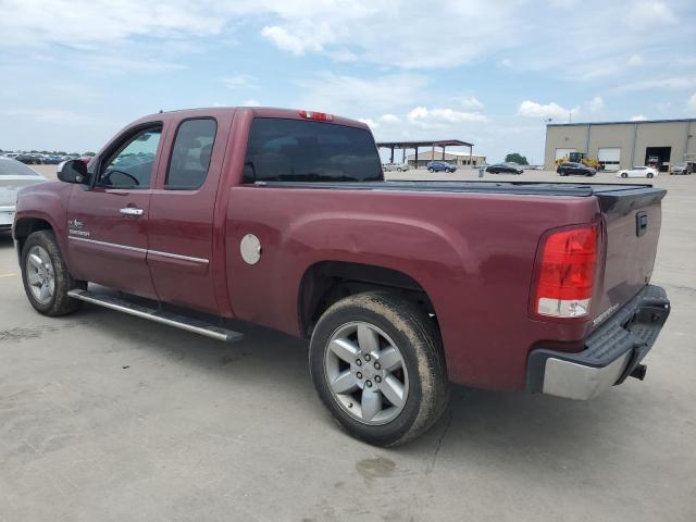 Photo 2 from auction – 2013 GMC SIERRA C15 with VIN 1GTR1VE07DZ330455