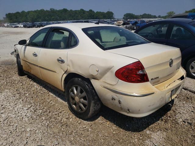 Photo 2 from auction – 2008 BUICK LACROSSE C with VIN 2G4WC582381206185