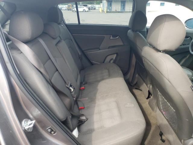 Photo 11 from auction – 2012 KIA SPORTAGE B with VIN KNDPB3A25C7298941