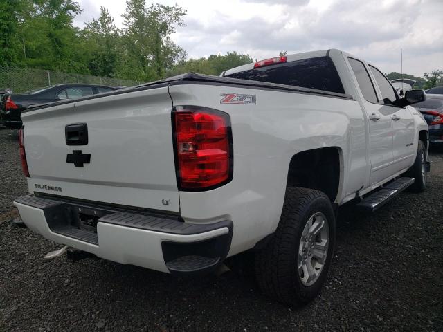 Photo 3 from auction – 2017 CHEVROLET SILVERADO with VIN 1GCVKREC9HZ376629