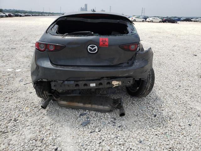 Photo 6 from auction – 2019 MAZDA 3 PREFERRE with VIN JM1BPAMM2K1117289